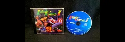 Family Games 1