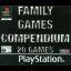 Family Games Compendium - PlayStation - Retrocharting