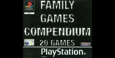 Family Games Compendium