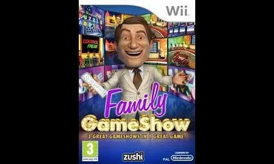 Family Gameshow