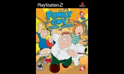 Family Guy