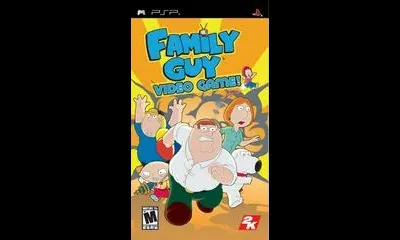 Family Guy