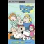 Family Guy Volume Two Season 3 - PSP - Retrocharting
