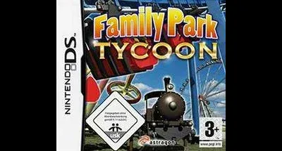 Family Park Tycoon