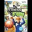 Family Party: Fitness Fun - Wii - Retrocharting