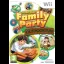 Family Party: Outdoor Fun - Wii - Retrocharting