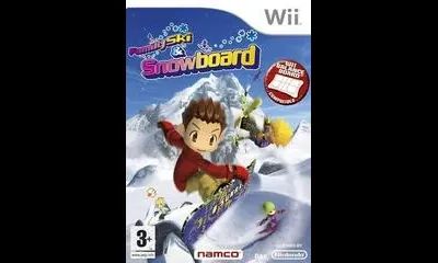 Family Ski & Snowboard