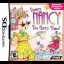 Fancy Nancy Tea Party Time - Nintendo DS - Retrocharting