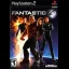 Fantastic 4 - PlayStation 2 - Retrocharting