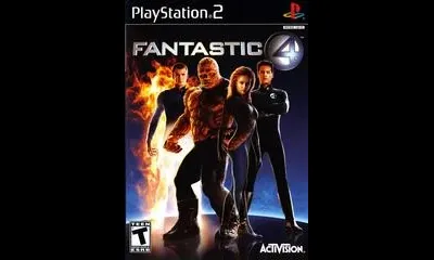 Fantastic 4