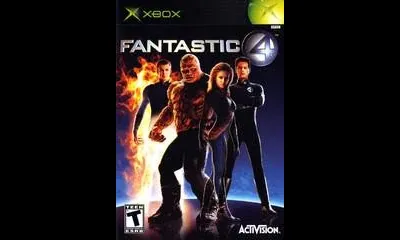 Fantastic 4