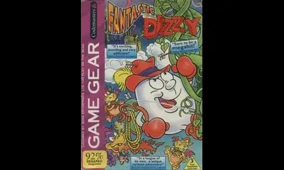 Fantastic Dizzy