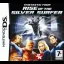 Fantastic Four: Rise of the Silver Surfer - Nintendo DS - Retrocharting