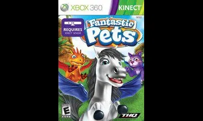 Fantastic Pets