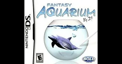 Fantasy Aquarium By Ds