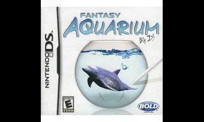 Fantasy Aquarium [Limited Edition]