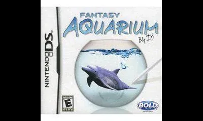 Fantasy Aquarium