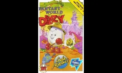 Fantasy World Dizzy