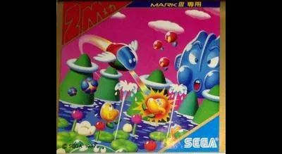 Fantasy Zone II