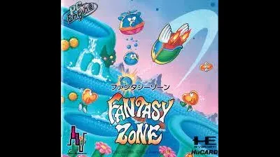 Fantasy Zone