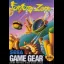 Fantasy Zone - Sega Game Gear - Retrocharting