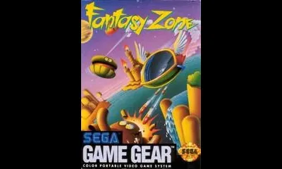 Fantasy Zone