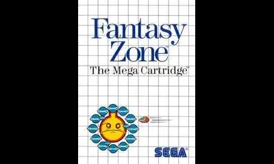 Fantasy Zone