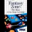 Fantasy Zone the Maze - Sega Master System - Retrocharting