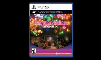 Fantavision 202X