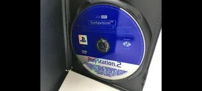 Fantavision [Promo]