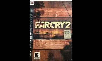 Far Cry 2 [Collector's Edition]