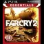 Far Cry 2 [Essentials] - Playstation 3 - Retrocharting