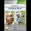 Far Cry 2 & Ghost Recon Advanced Warfighter Double Pack - Xbox 360 - Retrocharting