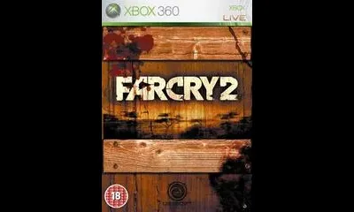 Far Cry 2 [Limited Edition]