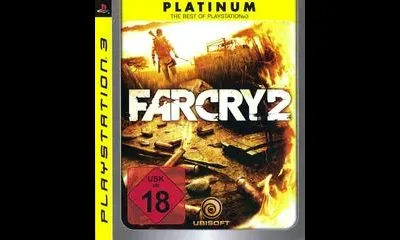 Far Cry 2 [Platinum]