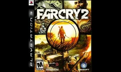 Far Cry 2