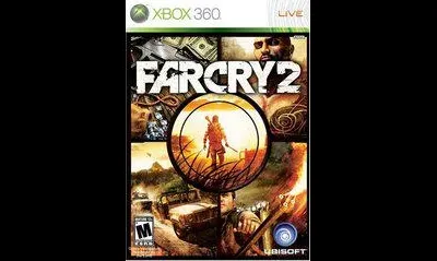 Far Cry 2