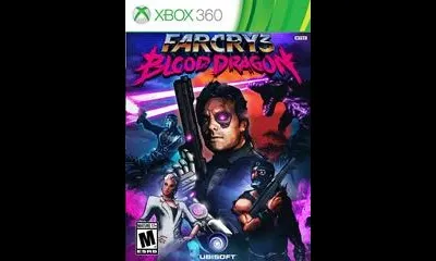 Far Cry 3: Blood Dragon