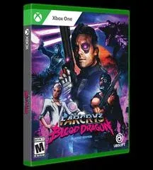 Background - Far Cry 3 [Classic Edition] - PAL Xbox One - Retrocharting