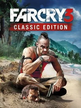 Background - Far Cry 3 [Classic Edition] - Playstation 4 - Retrocharting