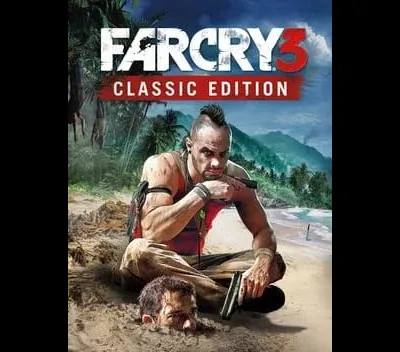 Far Cry 3 [Classic Edition]