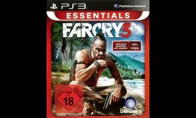 Far Cry 3 [Essentials]