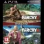 Far Cry 3 + Far Cry 4 Double Pack - Playstation 3 - Retrocharting