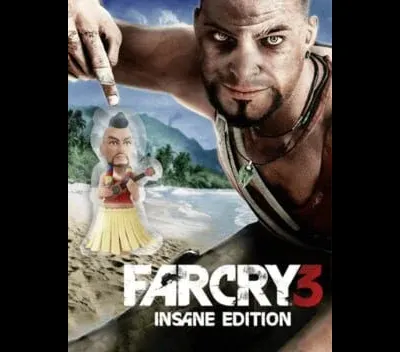 Far Cry 3 [Insane Edition]