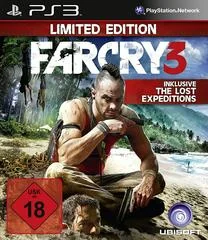 Background - Far Cry 3 [Limited Edition] - Playstation 3 - Retrocharting