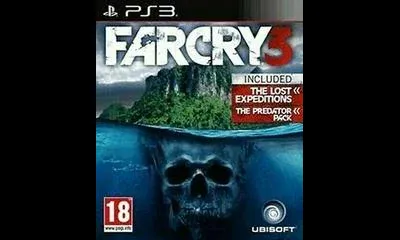 Far Cry 3 [Lost Expeditions Edition]