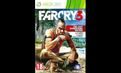 Far Cry 3 [Lost Expeditions Edition]
