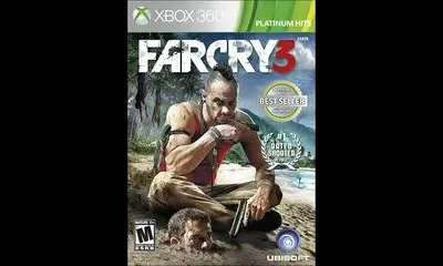 Far Cry 3 [Platinum Hits]