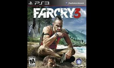 Far Cry 3