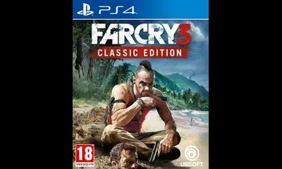 Far Cry 3